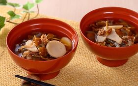 コンフォートホテル天童